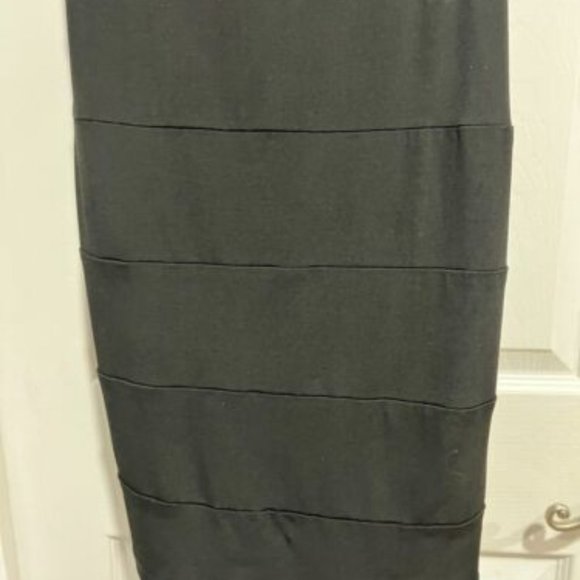 XOXO Dress Knee Length Size Medium NWT - Picture 4 of 7
